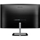 A small tile product image of Philips 322E1C - 31.5" Curved FHD 75Hz IPS Monitor