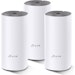 A product image of TP-Link Deco E4 - AC1200 Wi-Fi 5 Mesh System (3 Pack)