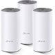 A small tile product image of TP-Link Deco E4 - AC1200 Wi-Fi 5 Mesh System (3 Pack)