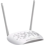 A small tile product image of TP-Link WA801N - N300 Wi-Fi 4 Access Point