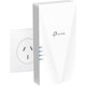 A small tile product image of TP-Link RE500X - AX1500 Wi-Fi 6 Range Extender