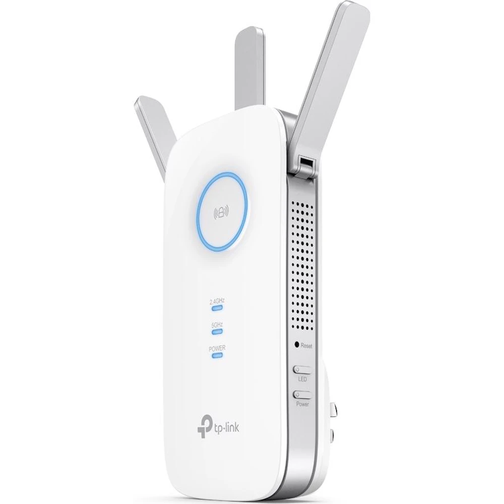 TP-Link RE450 - AC1750 Wi-Fi 5 Range Extender