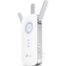 A product image of TP-Link RE450 - AC1750 Wi-Fi 5 Range Extender