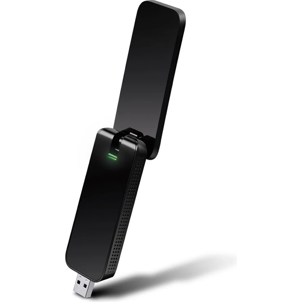 TP-Link Archer T4U - AC1300 Dual-Band Wi-Fi 5 USB Adapter
