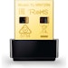 A product image of TP-Link WN725N - N150 Wi-Fi 4 Nano USB Adapter