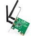 A product image of TP-Link WN881ND - N300 Wi-Fi 4 PCIe Adapter