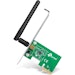 A product image of TP-Link WN781ND - N150 Wi-Fi 4 PCIe Adapter