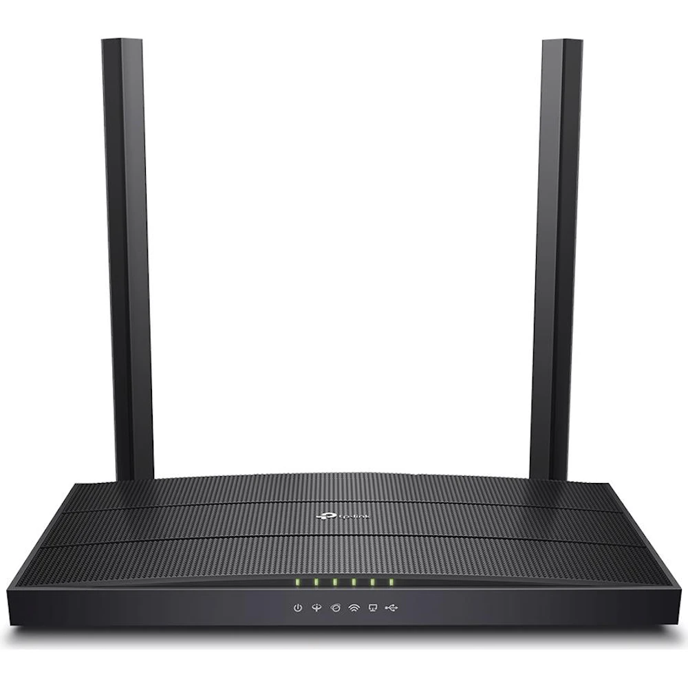 TP-Link Archer VR400 - AC1200 VDSL/ADSL Wi-Fi 5 Modem Router