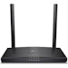 A product image of TP-Link Archer VR400 AC1200 Wireless MU-MIMO VDSL/ADSL Modem Router