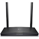 A small tile product image of TP-Link Archer VR400 AC1200 Wireless MU-MIMO VDSL/ADSL Modem Router