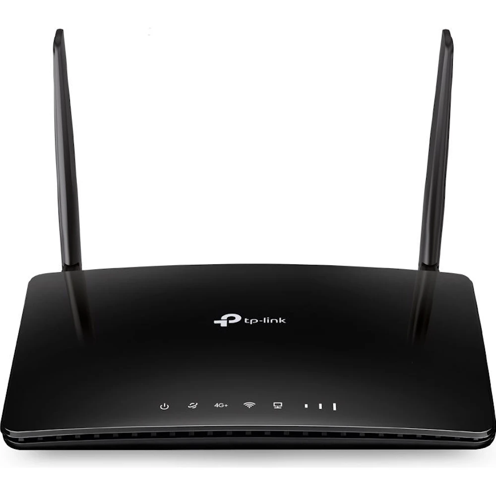 TP-Link Archer MR600 - AC1200 Dual-Band 4G+ CAT6 Wi-Fi 5 Router