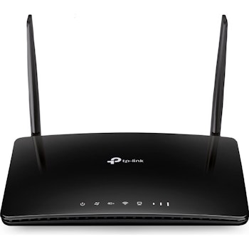 Product image of TP-Link Archer MR600 - AC1200 Dual-Band 4G+ CAT6 Wi-Fi 5 Router - Click for product page of TP-Link Archer MR600 - AC1200 Dual-Band 4G+ CAT6 Wi-Fi 5 Router