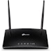 A product image of TP-Link Archer MR200 - AC750 Dual-Band 4G LTE Wi-Fi 5 Router