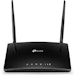 A product image of TP-Link MR6400 - N300 4G LTE Wi-Fi 4 Router