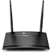 A product image of TP-Link MR100 - N300 4G LTE Wi-Fi 4 Router