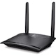 A small tile product image of TP-Link MR100 - N300 4G LTE Wi-Fi 4 Router