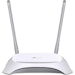 A product image of TP-Link MR3420 - N300 4G Wi-Fi 4 Router