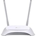 A product image of TP-Link MR3420 - N300 3G/4G Wi-Fi 4 Router