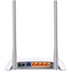 A small tile product image of TP-Link MR3420 - N300 3G/4G Wi-Fi 4 Router