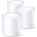 A product image of TP-Link Deco X20 - AX1800 Wi-Fi 6 Mesh System (3 Pack)