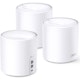 A small tile product image of TP-Link Deco X20 - AX1800 Wi-Fi 6 Mesh System (3 Pack)