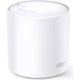 A small tile product image of TP-Link Deco X20 - AX1800 Wi-Fi 6 Mesh Unit (1 Pack)