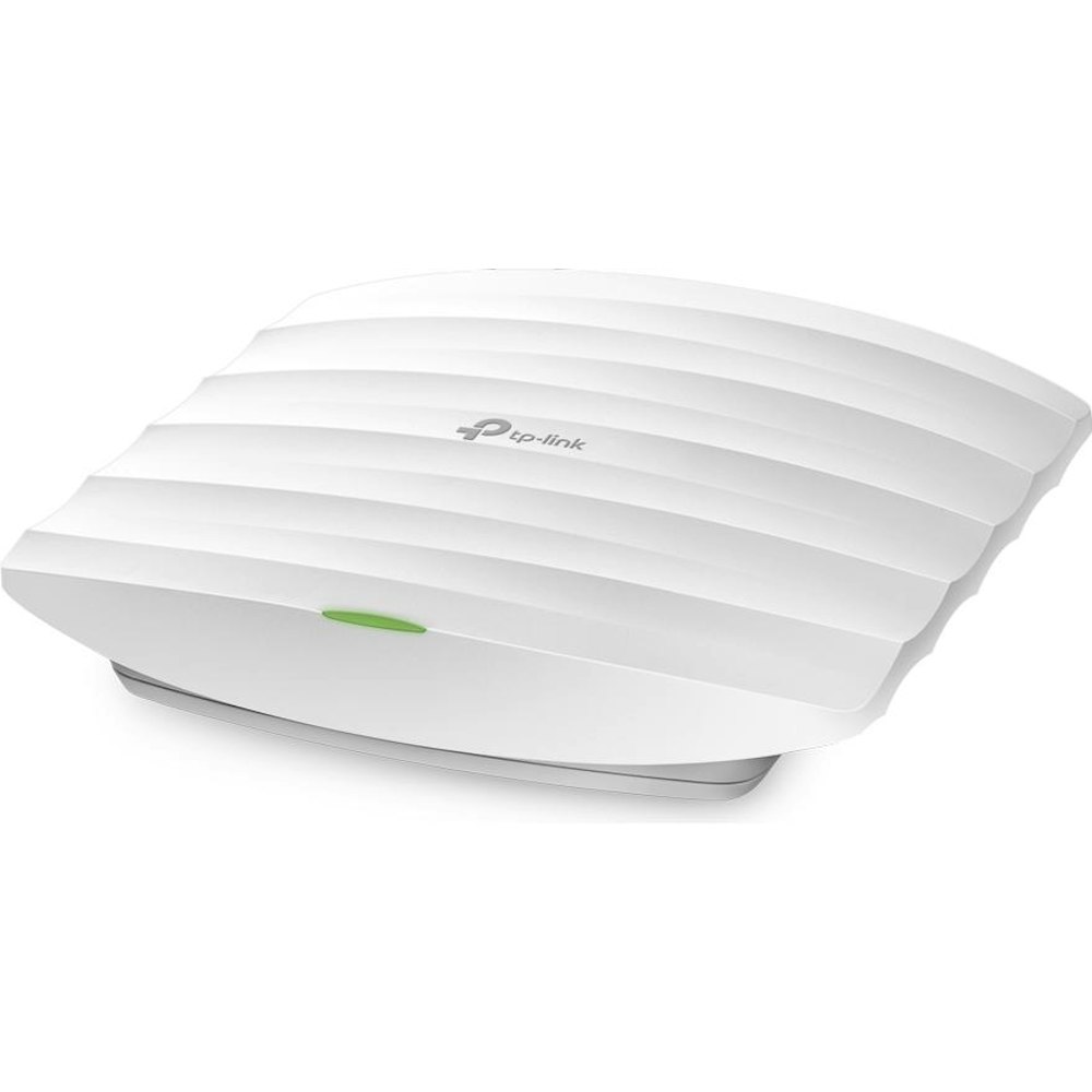 A large main feature product image of TP-Link Omada EAP115 - N300 Ceiling-Mount Wi-Fi 4 Access Point