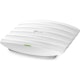 A small tile product image of TP-Link Omada EAP115 - N300 Ceiling-Mount Wi-Fi 4 Access Point