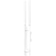 A small tile product image of TP-Link Omada EAP110-Outdoor - N300 Wi-Fi 4 Access Point
