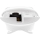 A small tile product image of TP-Link Omada EAP110-Outdoor - N300 Wi-Fi 4 Access Point