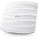 A product image of TP-Link Omada EAP110 - N300 Ceiling-Mount Wi-Fi 4 Access Point
