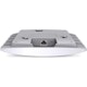 A small tile product image of TP-Link Omada EAP110 - N300 Ceiling-Mount Wi-Fi 4 Access Point