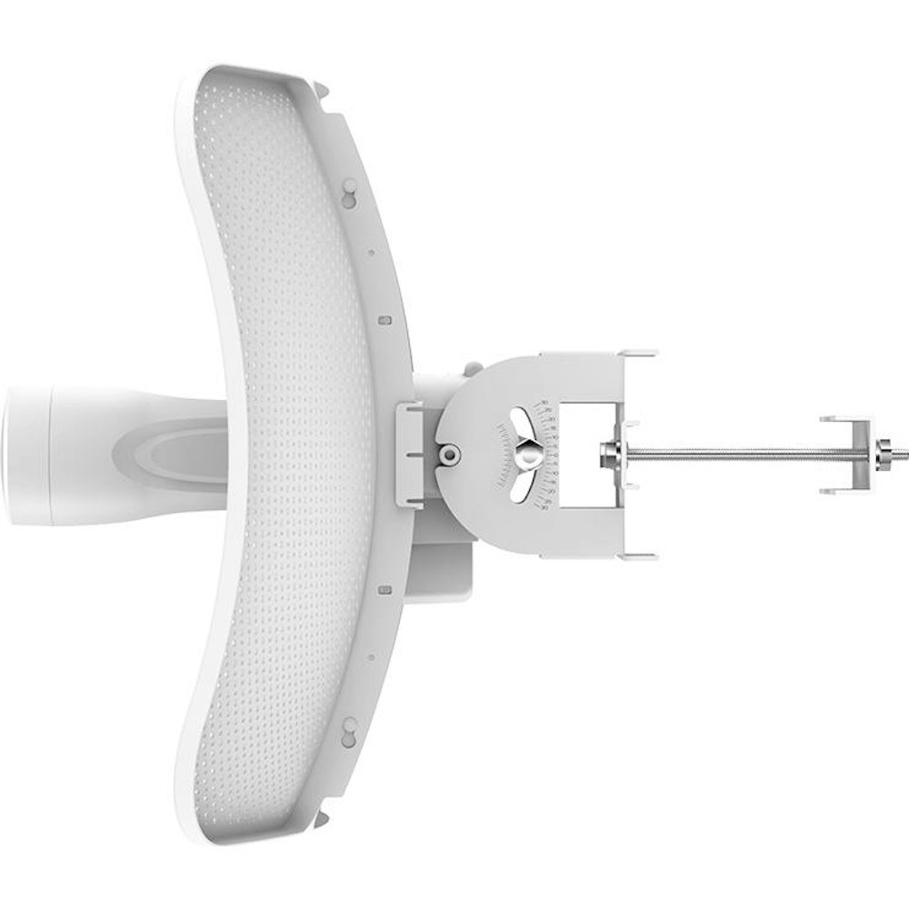 A large main feature product image of TP-Link Pharos CPE610 - 5GHz 300Mbps 23dBi Outdoor CPE