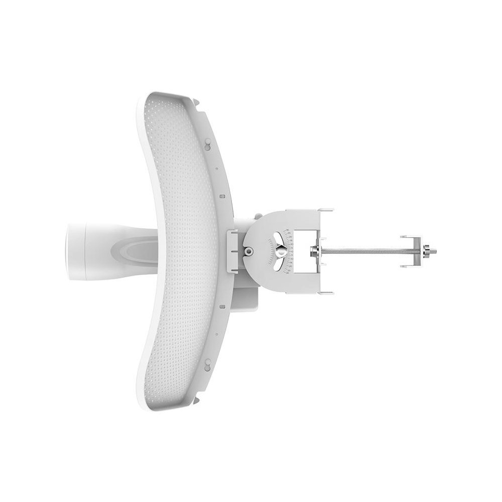 A large main feature product image of TP-Link Pharos CPE610 - 5GHz 300Mbps 23dBi Outdoor CPE