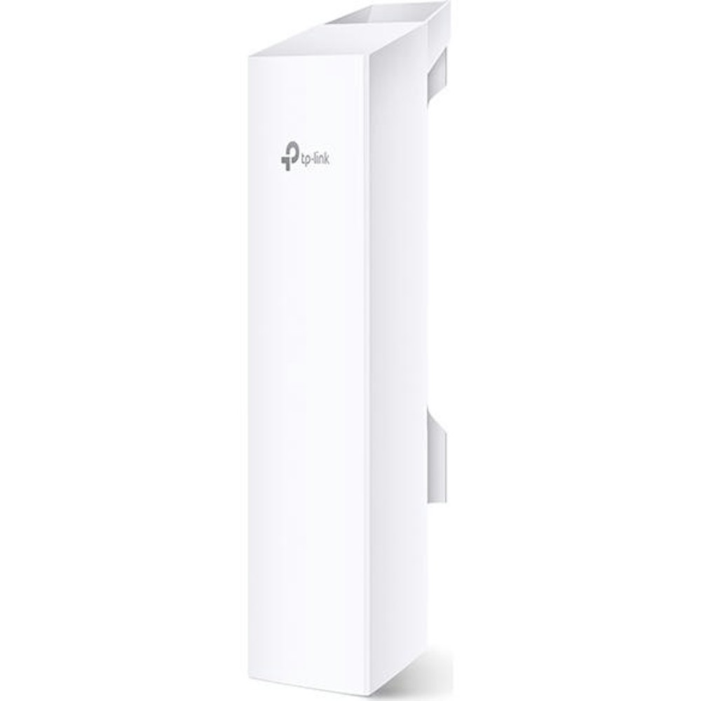 A large main feature product image of TP-Link Pharos CPE220 - 2.4GHz 300Mbps 12dBi Outdoor CPE