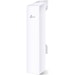 A product image of TP-Link Pharos CPE220 - 2.4GHz 300Mbps 12dBi Outdoor CPE
