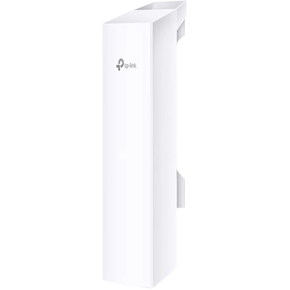 A large main feature product image of TP-Link Pharos CPE220 - 2.4GHz 300Mbps 12dBi Outdoor CPE