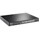 A small tile product image of TP-Link JetStream SG3428MP - 28-Port Gigabit L2 Managed Switch with 24-Port PoE+