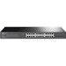 A product image of TP-Link JetStream SG2428P - 28-Port Gigabit Smart Switch with 24-Port PoE+