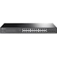 A small tile product image of TP-Link JetStream SG2428P - 28-Port Gigabit Smart Switch with 24-Port PoE+