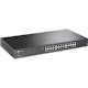 A small tile product image of TP-Link JetStream SG2428P - 28-Port Gigabit Smart Switch with 24-Port PoE+