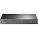 A product image of TP-Link JetStream SG2210P - 8-Port Gigabit Smart PoE+ Switch with 2 SFP Slots