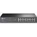 A product image of TP-Link SG1016PE - 16-Port Gigabit Easy Smart Switch with 8-Port PoE+