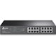 A small tile product image of TP-Link SG1016PE - 16-Port Gigabit Easy Smart Switch with 8-Port PoE+