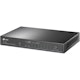 A small tile product image of TP-Link SG1210MPE - 10-Port Gigabit Easy Smart Switch
