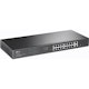 A small tile product image of TP-Link SG1218MP - 18-Port Gigabit Rackmount Switch with 16 PoE+