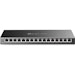 A product image of TP-Link SG116E - 16-Port Gigabit Easy Smart Switch