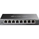 A small tile product image of TP-Link SG108E - 8-Port Gigabit Unmanaged Pro Switch