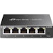 A product image of TP-Link SG105E - 5-Port Gigabit Easy Smart Switch