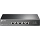 A small tile product image of TP-Link SX105 - 5-Port 10GbE Desktop Switch